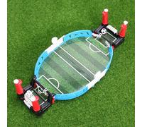 Table Soccer Gioco Da Tavolo Calcio Balilla Mini Giocattolo Game Di