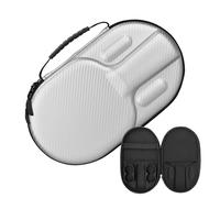 Table Tennis Carrying Bag Racquet Case - Protective Storage Sleeve For Pong Paddle, Lightweight Sports Gear Organizer For Players Travel Club Matches School Team Use | Ideal For Tournament Gym