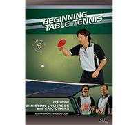 Table Tennis For Beginners [Edizione: Regno Unito]