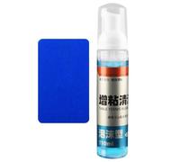 Table Tennis Paddle Cleaner - Removes Dust & Sweat Effectively