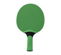 Table Tennis Paddle - Racket pong | Pipistrelli da tennis da pro spin | Infreabile e resistente alle intemperie per l'uso esterno interno Questa pagaia è perfetta per lo sviluppo di abilità a cas