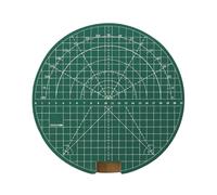 Table Tennis Racket Cutting Board - Rotating universale in PVC Professional,Smooth Rotazione Cutting Board,for Adults Professionals Enthusiasts Beginners Amateurs Family