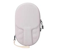 Table Tennis Racket, Hard Shell Case, 7.48x2.36in Paddle Protector Bag, Scratch Resistant Material, Compact Lightweight Design for School Training, Sports, Indoor, Outdoor, Stadium