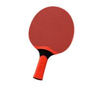 Table Tennis Racket - Table Tennis Racket With Rubber Grip