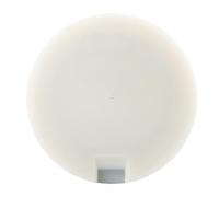 Table Tennis Rubber Cutter - 30cm Stainless Steel Rotatable Cutting Board, Multifunctional Racket Tool | 360 Degree Pong Accessory For Beginners Players Practice Training