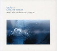 Table - The Music Of Ludovico Einaudi Performed - Cd