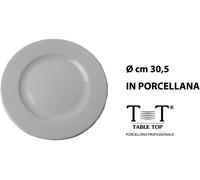 Table Top Piatto Piano cm 30.5 Waves B1220