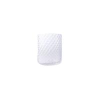 Table Top Porcellane Sas Bicchiere vetro soffiato, 350 ml trasparente Bicchiere vetro soffiato, 350 ml trasparente