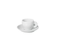 Table Top Porcellane Sas Rondò, tazza caffe con piattino, 60 cc Rondò, tazza caffe con piattino, 60 cc