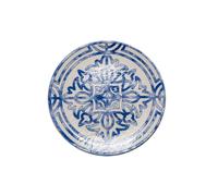 Table Top Porcellane Sas Sevilla, vassoio melamina tondo ø 40x4 cm Sevilla, vassoio melamina tondo Ø 40x4 cm