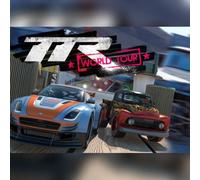 Table Top Racing: World Tour (PC) Steam Key - GLOBAL