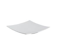 Table top vassoio sushi cm 35x35 in melamina