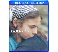 Tableau (Blu-ray) Sofia Smith Amy Davis Stuart Howes