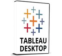 Tableau Desktop Pro 2023
