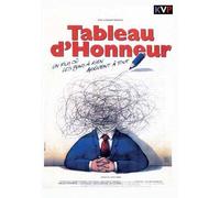 Tableau d'Honneur DVD