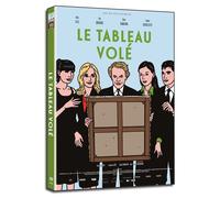 Tableau Vole, (Le) (Nl Only) (DVD)