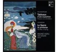 Tableaux d'une Exposition / Le Sacre du Printemps