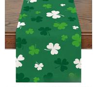 Tablecloth Grass Table Decoration Table Runner Festive Table Runner Placemat for Gathering Multicolor