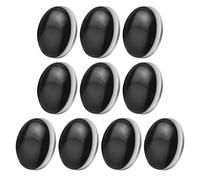Tablecloth Magnets | Strong Weighted Clips for Fabric Covers - Non-Slip Rustproof Accessories for Outdoor Picnic, BBQ Party, Camping Blanket, Beach Towel, Patio Canopy, Drapes, Reusable