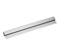 Tablecraft barra porta comande, appendi scontrino 91 cm in alluminio con sfere,