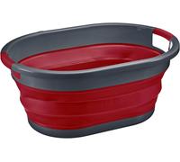 Tablecraft cestino pieghevole per il bucato, salvaspazio LT 24