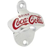 TableCraft Coca-Cola - Apribottiglie a parete, piccolo