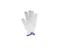 Tablecraft guanto antitaglio blu taglia l, professionale