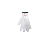 Tablecraft guanto antitaglio verde taglia m, professionale