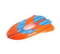 Tableros De Carrocería Para La Playa - Diversión De Verano Para Niños Y Niñas Cuerpo De Cuerpo Inflable | Graffiti Plegable Playa Bodyboard | Avión De Almohadilla Flotante Portatile Plegable Plegable