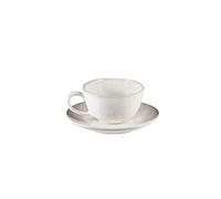 Tableswing Set di 4 piatti + tazza tè - 180 ml BUBBLE