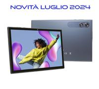 Tablet Majestic 114720 Cb Tab 720 Plus Wifi Blue