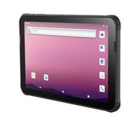 Tablet 10.2" Snapdragon 128/8 GB Android Nero EDA10A-11BE94N21RK 5G Honeywell