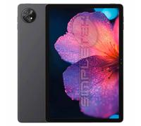 Tablet 11" 5g Lte Nero 128gb Ram 6+18gb 8800mah Con Tastiera Mouse E Accessori