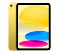 11-inch iPad Wi-Fi 128GB (A16) - Giallo - MD4D4TY/A