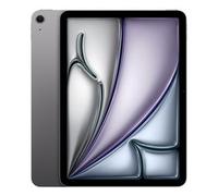 Tablet 11" IPAD AIR 11 6TH WiFi Space grey ( 256GB Ram 8GB 8900mAh ) MUWG3TY A