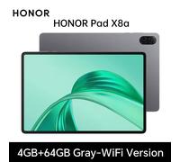 Tablet 11 Pollici Batteria Da 8300 Mah Quattro Altoparlanti HONOR Pad X8a