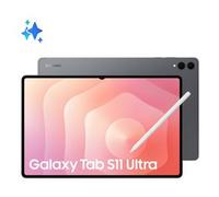 Tablet SAMSUNG Galaxy Tab S11 Ultra WiFi, 512 GB, 14,6 ", Gray