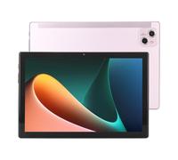 Tablet 2 in 1, Tablet Android 12 da 10,1, CPU Octa, 8GB 256GB ROM, Tablet Cellulare 4G con Schermo FHD, Fotocamera da 8MP+16MP, WiFi, BT5.0, Batteria da 7000MAh, (Spina