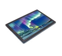Tablet, 4 GB di RAM 32 GB ROM 5500 MAh Tablet con Schermo Grande Processore Octa Core da 10,1 Pollici con Torcia per Regalo (Spina UE)