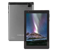 Tablet 4G per Android 5.1, Schermo Intero 1280X800 da 8 Pollici, 2 GB RAM 32 GB ROM, 5 MP Posteriore 2 MP Anteriore, Batteria 5000 mAh, Dual Card Dual Standby Calling Tablet per Lavoro di Studio(UE)
