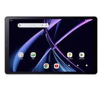 Acer Iconia Tab A10 (A10-21-A7RM) Tablet 10" HD IPS Touch Display - Allwinner A523 Octa Core Processore, 4 GB LPDDR4 RAM, 128 GB memoria eMMC, Android 14, Grigio