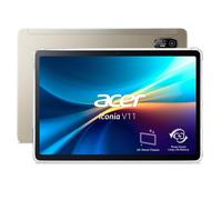 Tablet Acer Iconia Tab V11 WiFi 11" 6GB 256GB Champagne