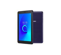 Alcatel 1T 7" Tablet WIFI, Display 7" FWVGA, 16 GB, 1GB RAM, Quad Core, Android, Batteria 2580 mAh, Blue [Italia]