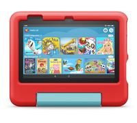 TABLET AMAZON Fire 7, 16 GB, 7 ", Rosso