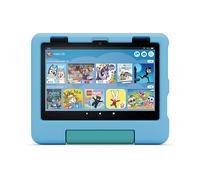 TABLET AMAZON Fire HD 8 Kids 3/32GB WiFi 2024, 32 GB, 8 ", Blu