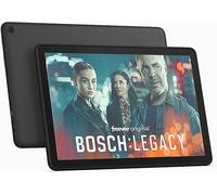 TABLET AMAZON HD 10, 32 GB, 10 ", Nero