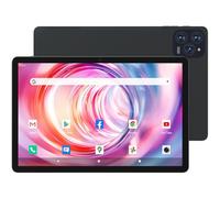 Tablet Android 14 2025, tablet da 11 pollici con doppio cellulare 4G, 128 GB+16 (8+8 espandi) GB, processore Octa-Core con fotocamere Dual HD da 13 MP + 8 MP, tablet con batteria da 8000 mAh con