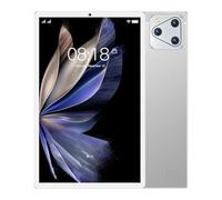 Tablet Android 14 Tablet da 10 Pollici, 6 GB di RAM 128 GB di ROM 512 GB di Espansione, CPU MT6735 Octa Core, Touch Screen IPS HD 1200 * 1920, 8000 MAh, WiFi, Doppia Fotocamera,