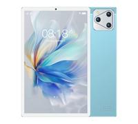Tablet Android 14 Tablet da 10 Pollici, 6 GB di RAM 128 GB di ROM 512 GB di Espansione, CPU MT6735 Octa Core, Touch Screen IPS HD 1200 * 1920, 8000 MAh, WiFi, Doppia Fotocamera,