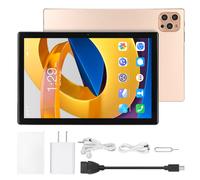 Tablet Android con processore Octa Core, ultimo Android 13, schermo ultra nitido, Wi-Fi dual band, fotocamere ad alta definizione, lunga durata della
